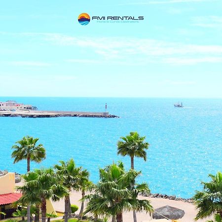 Marina Pinacate A-512 Aparthotel Puerto Peñasco Buitenkant foto