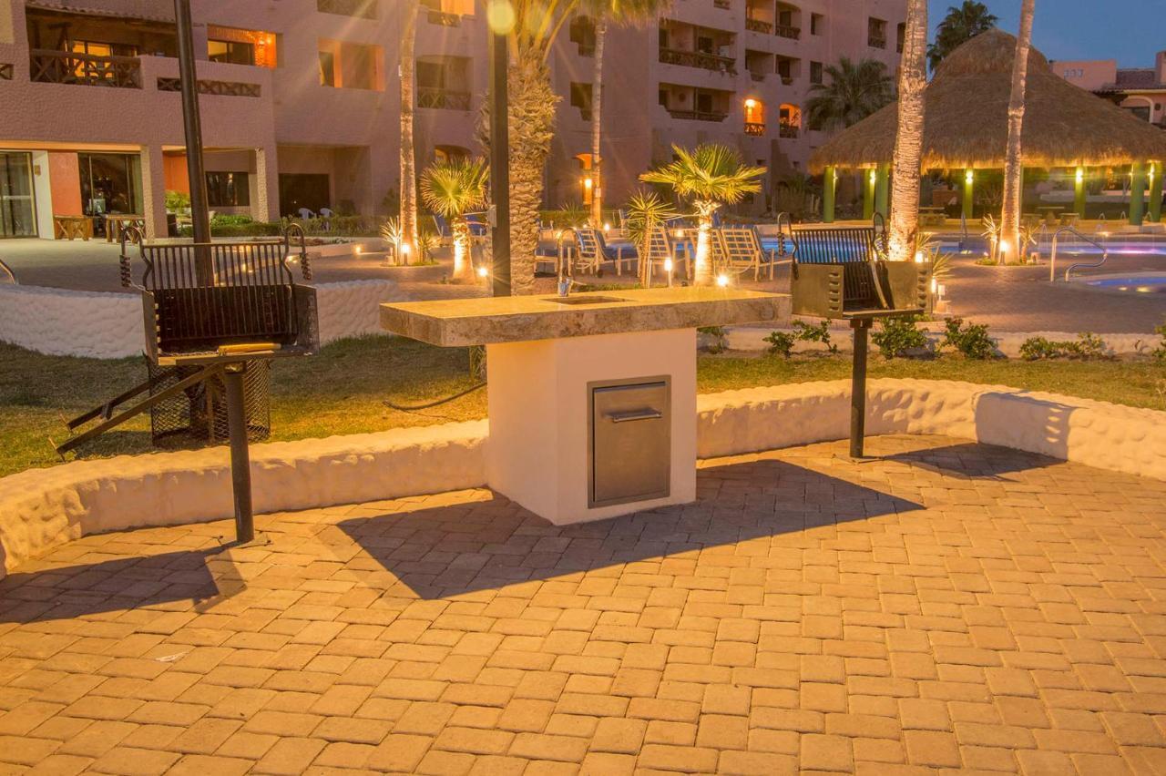 Marina Pinacate A-512 Aparthotel Puerto Peñasco Buitenkant foto