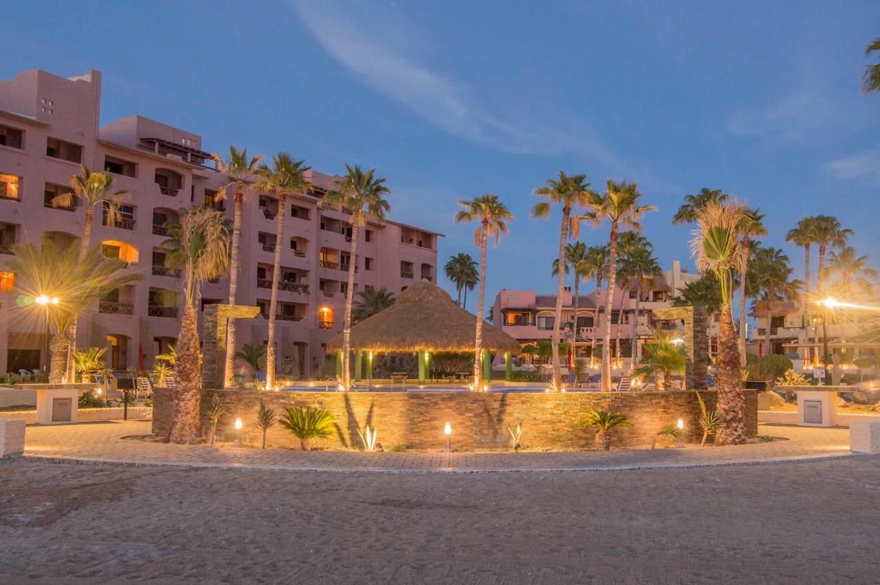 Marina Pinacate A-512 Aparthotel Puerto Peñasco Buitenkant foto