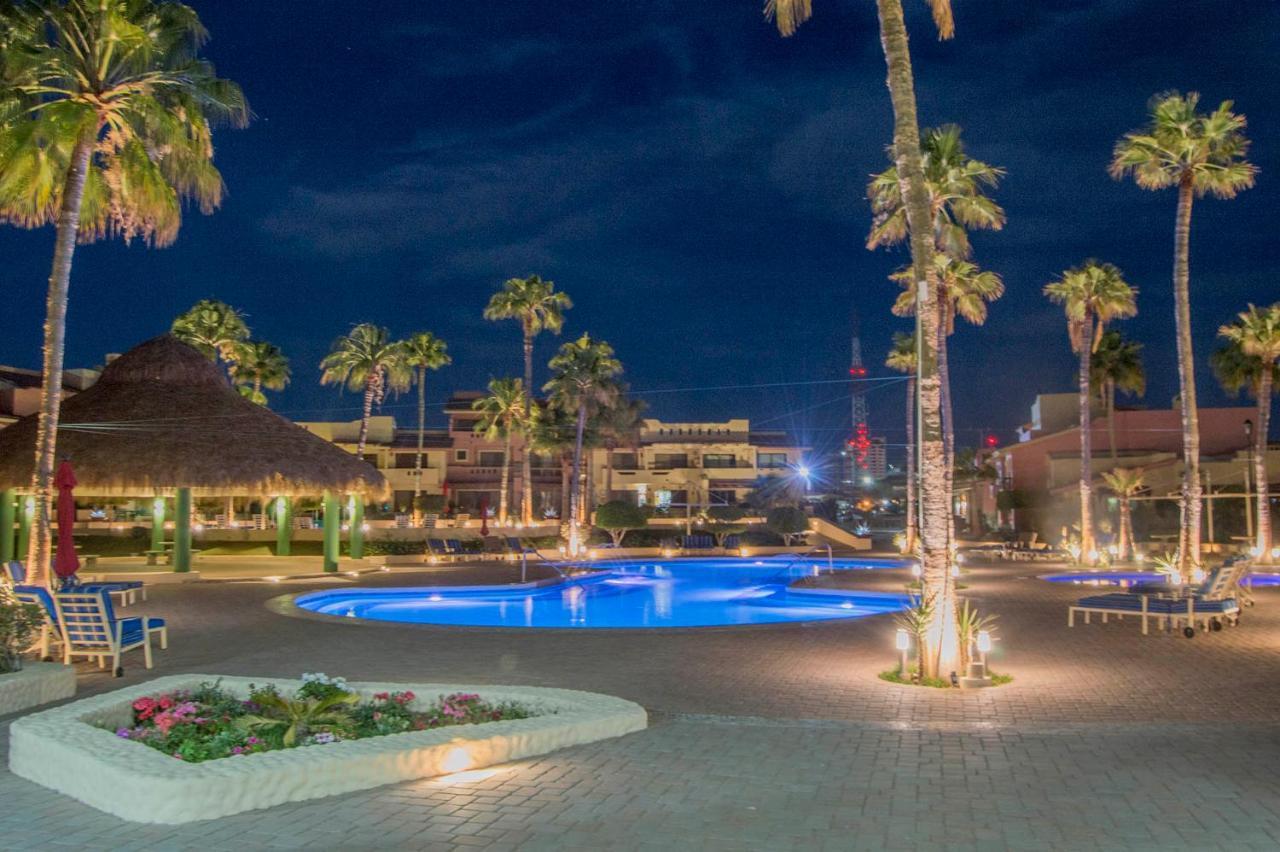 Marina Pinacate A-512 Aparthotel Puerto Peñasco Buitenkant foto