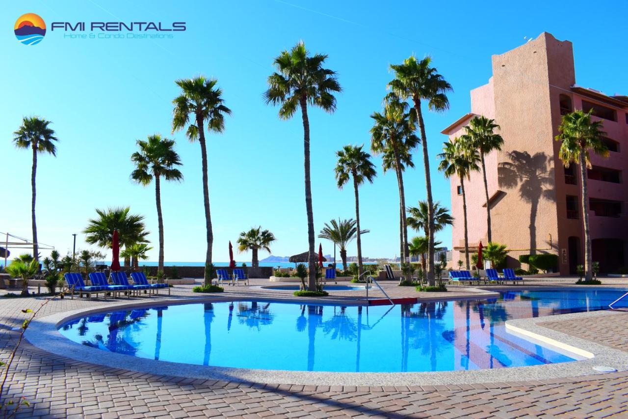 Marina Pinacate A-512 Aparthotel Puerto Peñasco Buitenkant foto