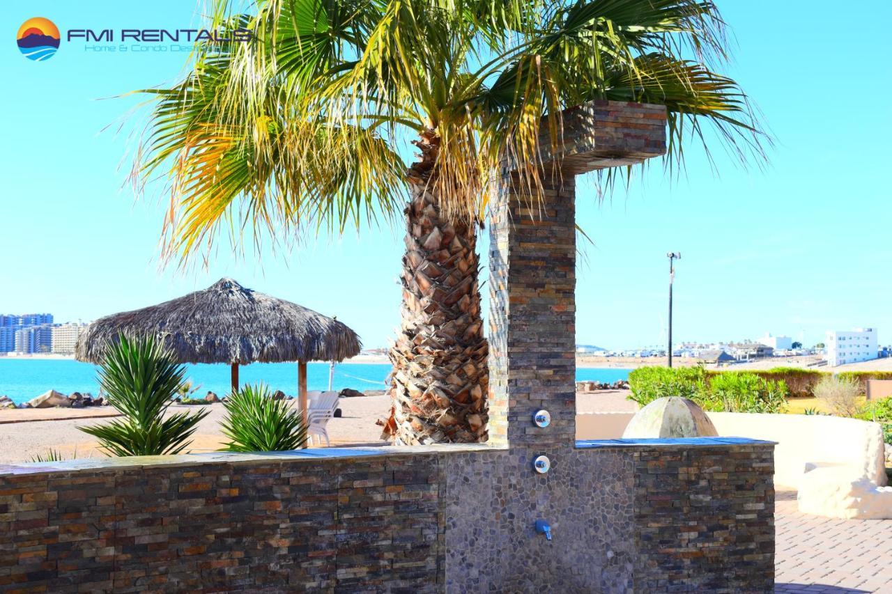Marina Pinacate A-512 Aparthotel Puerto Peñasco Buitenkant foto