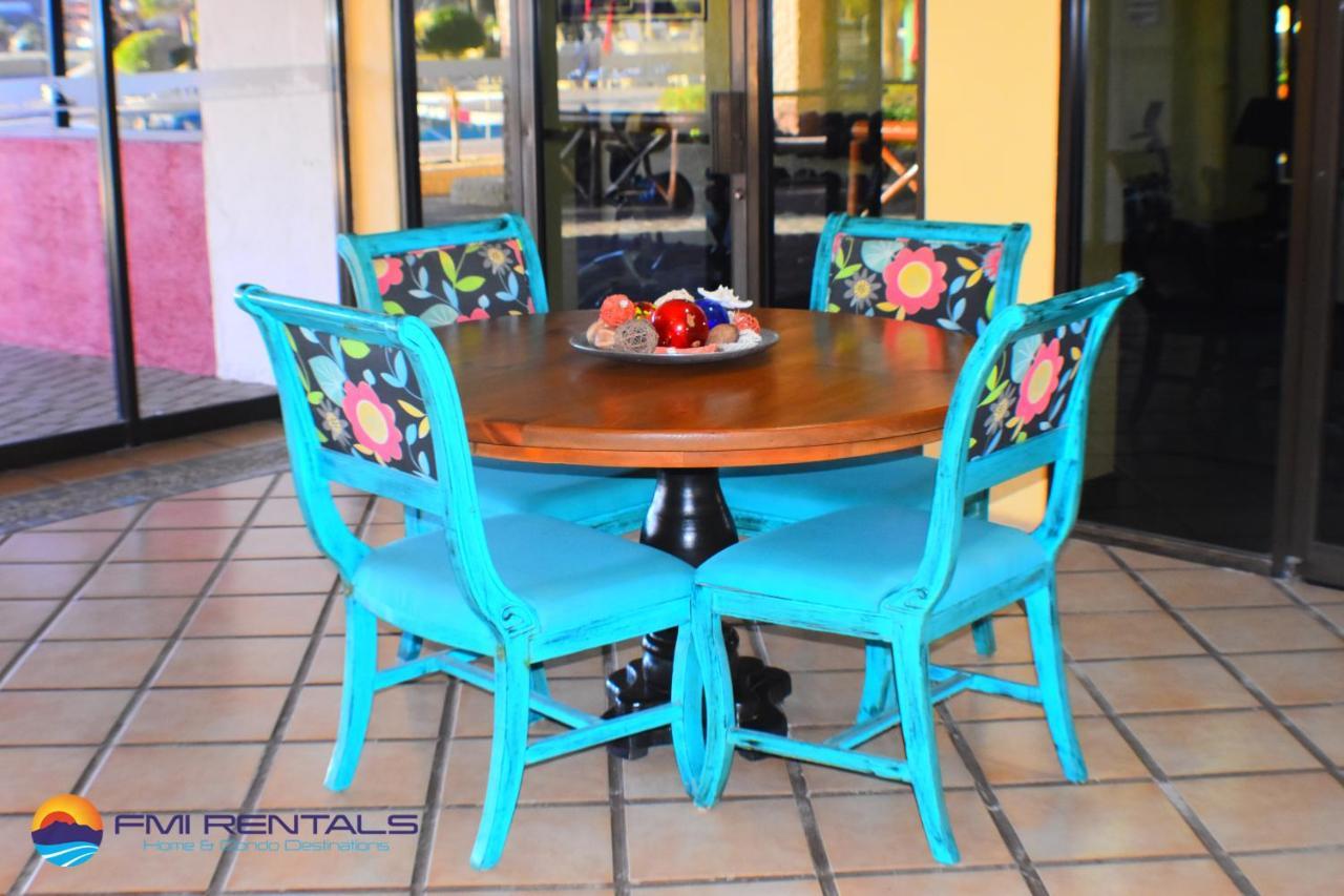 Marina Pinacate A-512 Aparthotel Puerto Peñasco Buitenkant foto