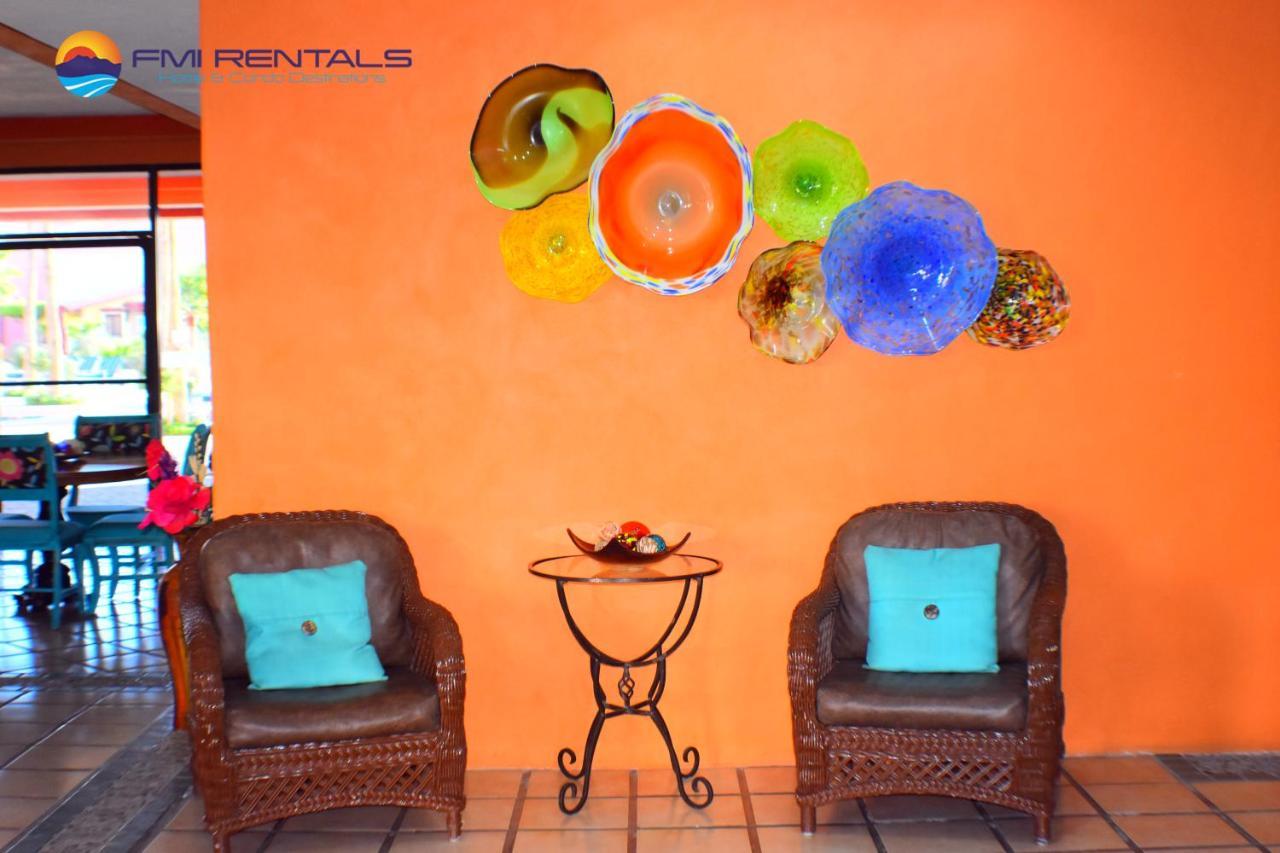 Marina Pinacate A-512 Aparthotel Puerto Peñasco Buitenkant foto