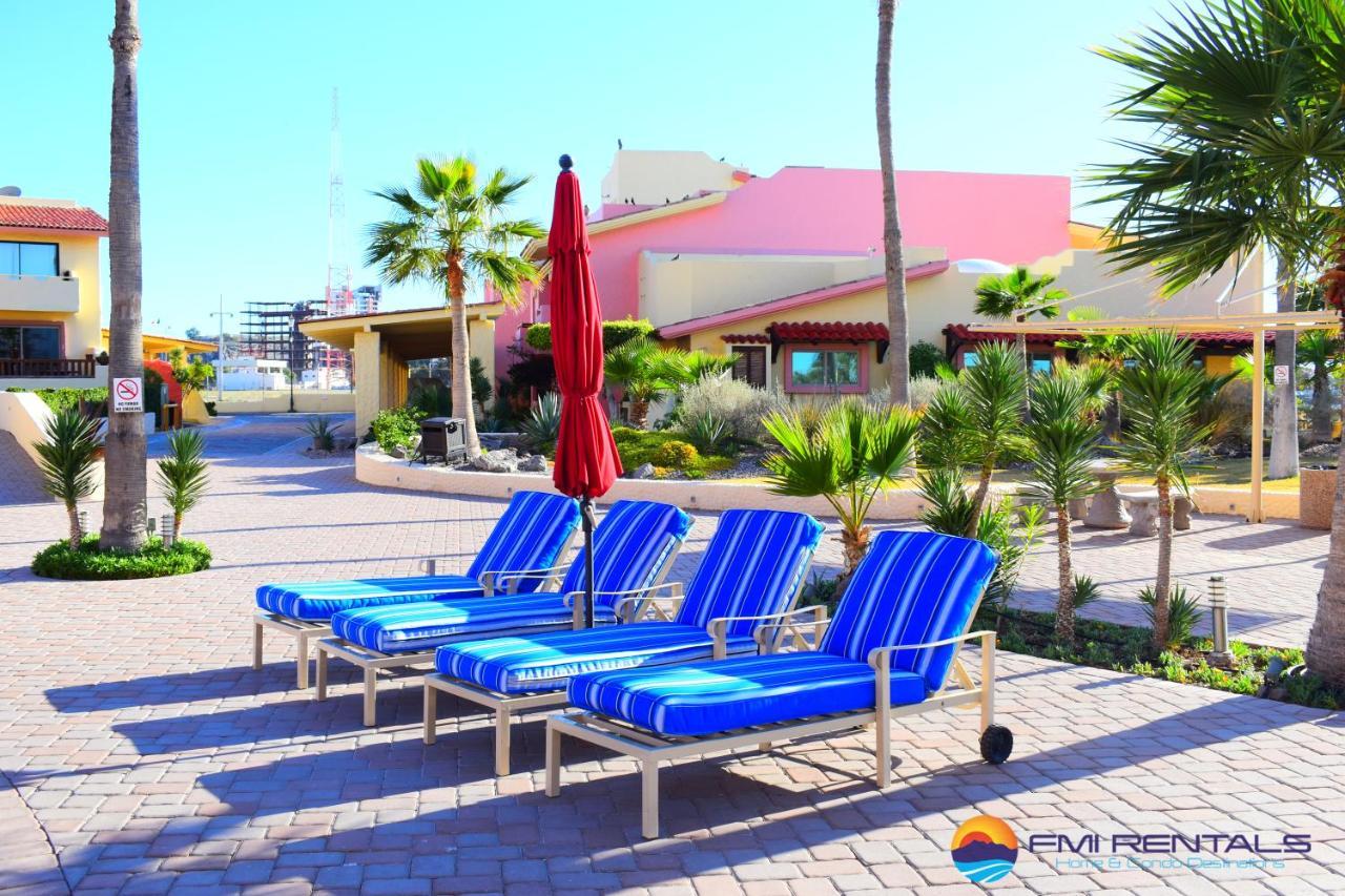 Marina Pinacate A-512 Aparthotel Puerto Peñasco Buitenkant foto