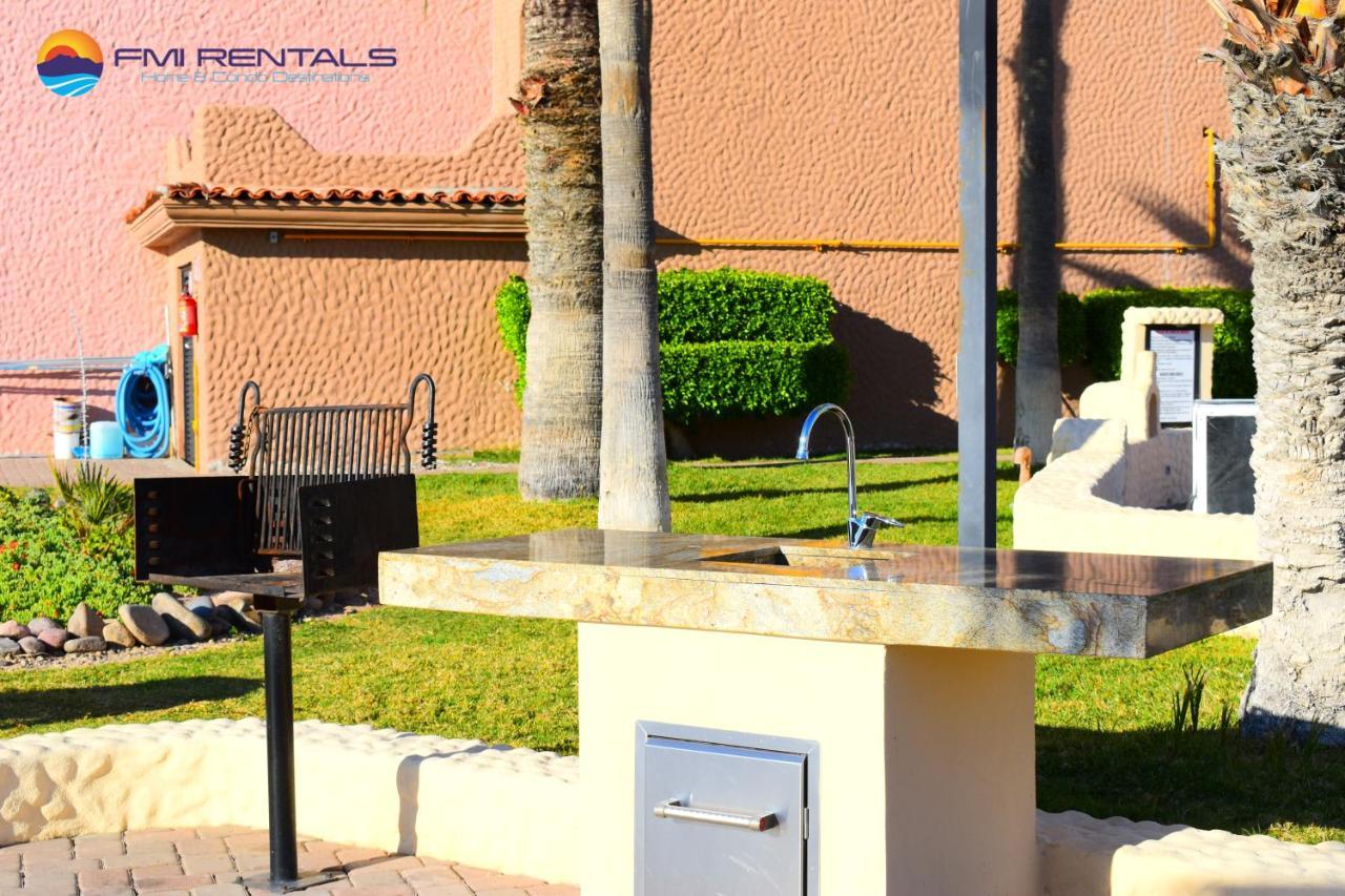 Marina Pinacate A-512 Aparthotel Puerto Peñasco Buitenkant foto