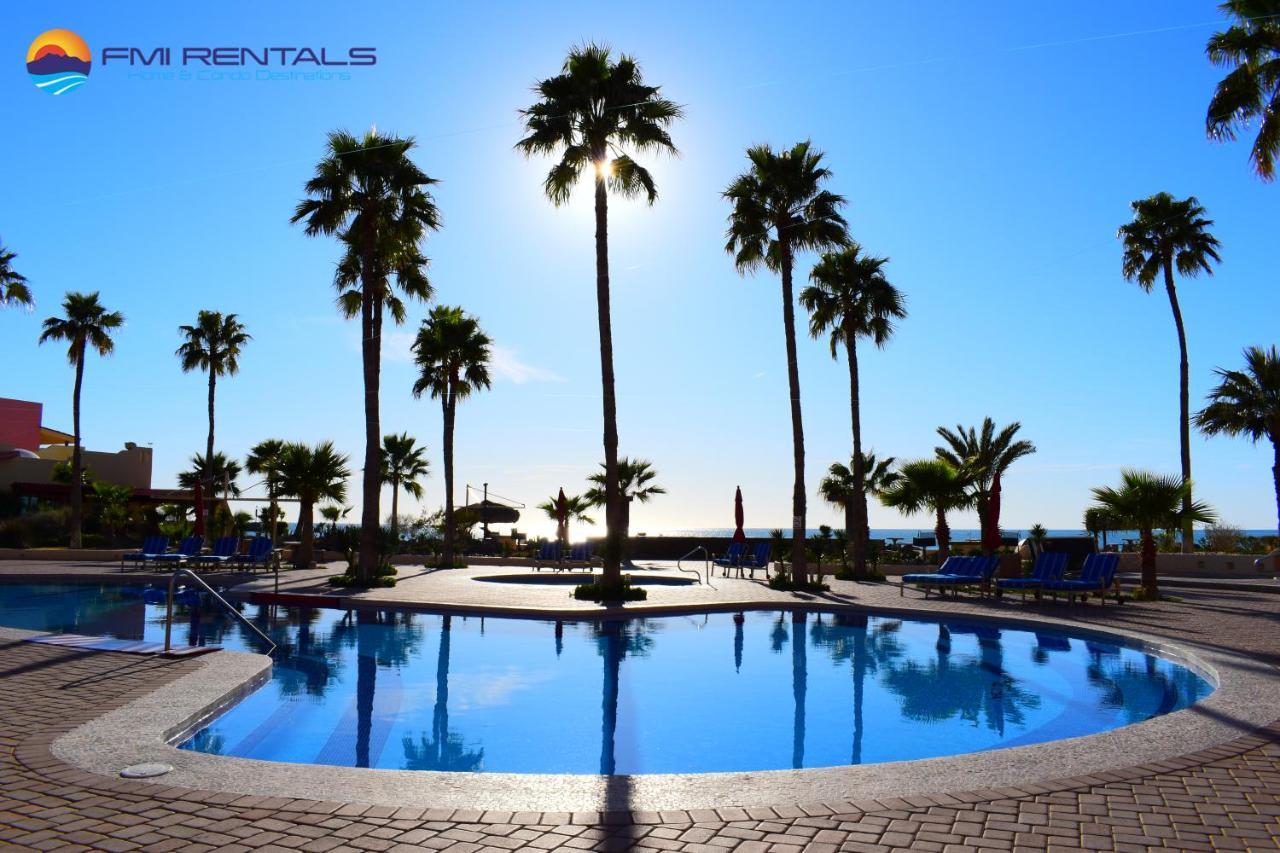 Marina Pinacate A-512 Aparthotel Puerto Peñasco Buitenkant foto