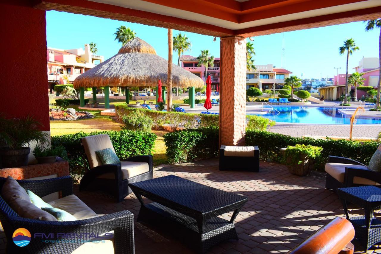 Marina Pinacate A-512 Aparthotel Puerto Peñasco Buitenkant foto