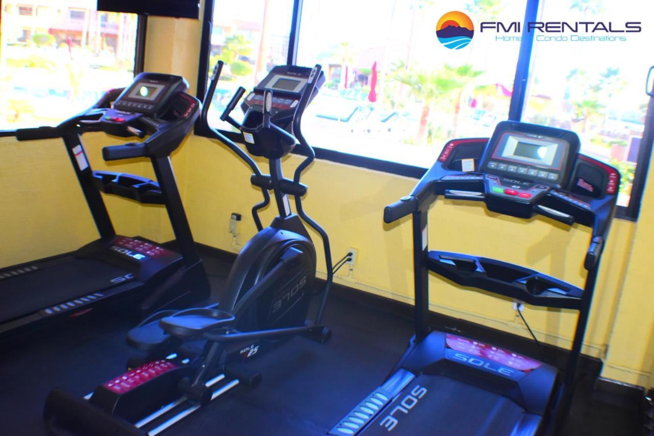 Marina Pinacate A-512 Aparthotel Puerto Peñasco Buitenkant foto