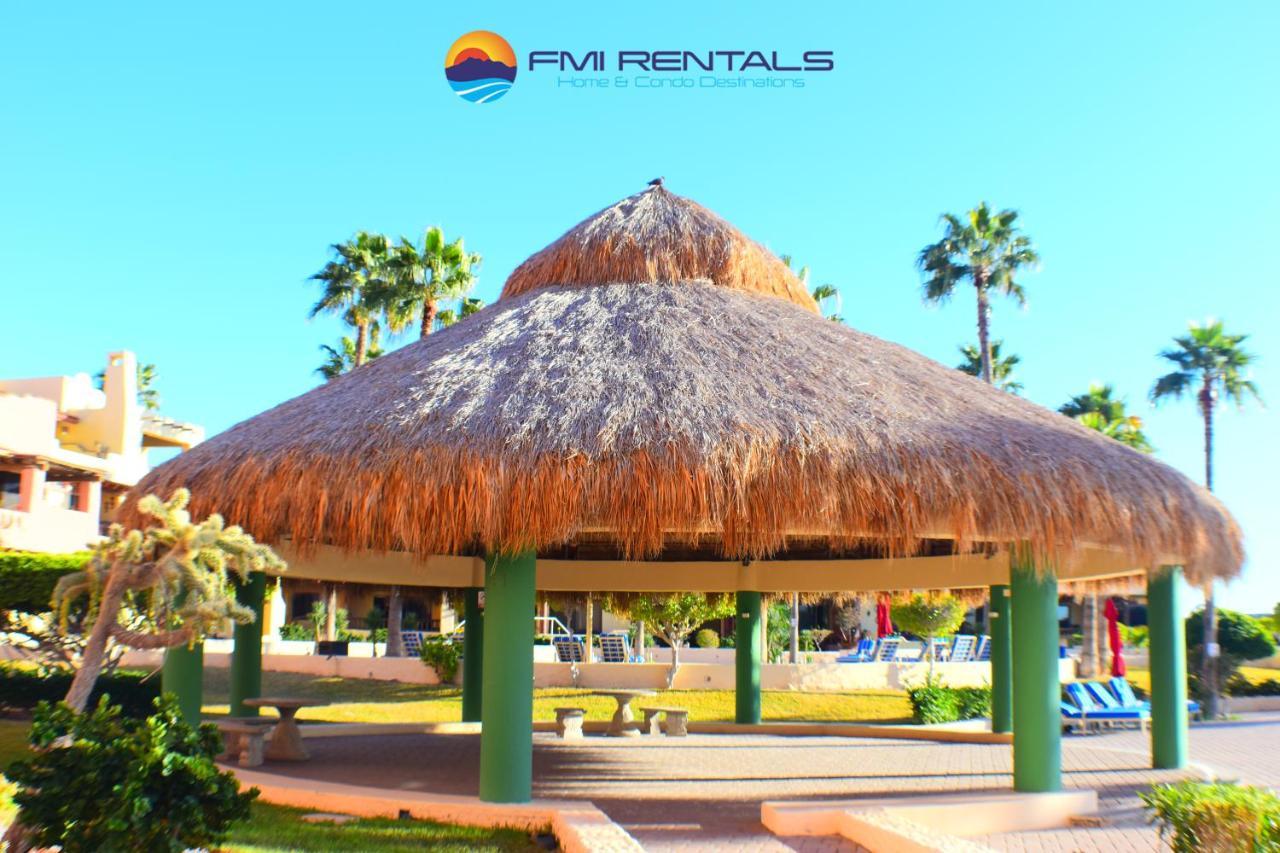 Marina Pinacate A-512 Aparthotel Puerto Peñasco Buitenkant foto