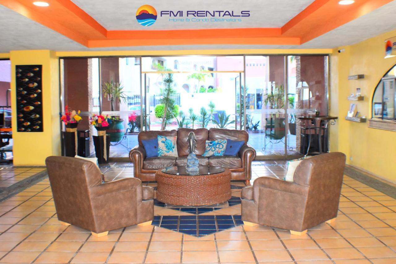 Marina Pinacate A-512 Aparthotel Puerto Peñasco Buitenkant foto