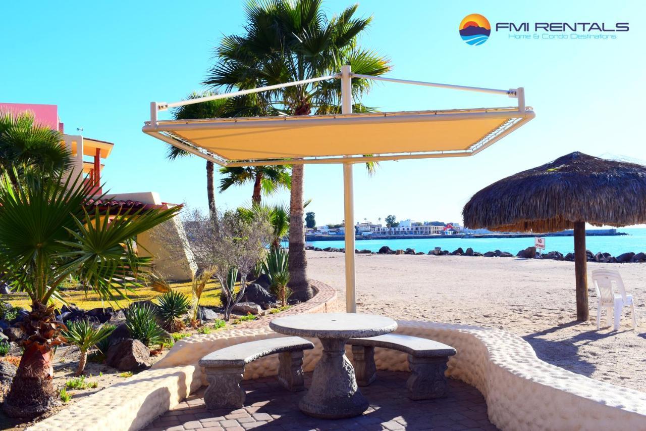 Marina Pinacate A-512 Aparthotel Puerto Peñasco Buitenkant foto