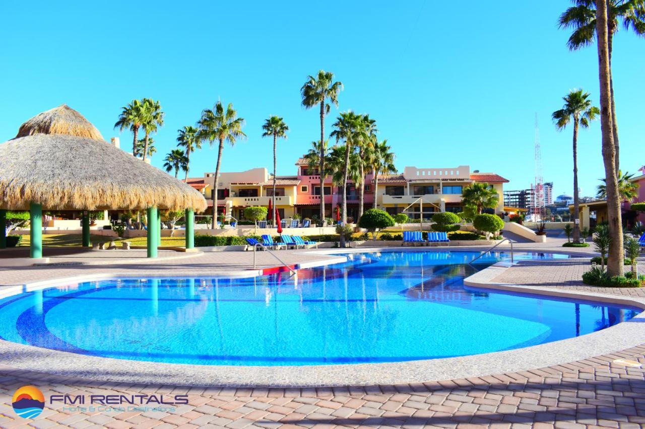 Marina Pinacate A-512 Aparthotel Puerto Peñasco Buitenkant foto