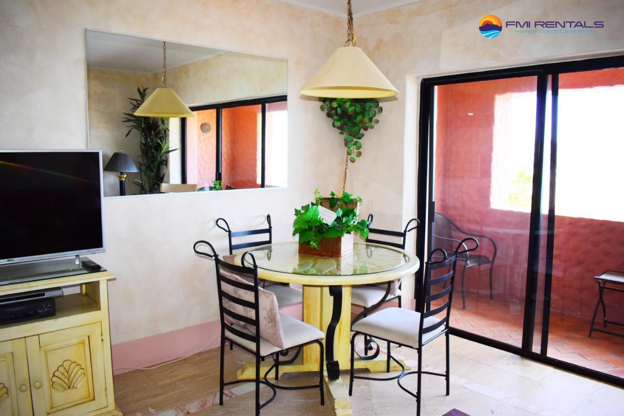 Marina Pinacate A-512 Aparthotel Puerto Peñasco Buitenkant foto