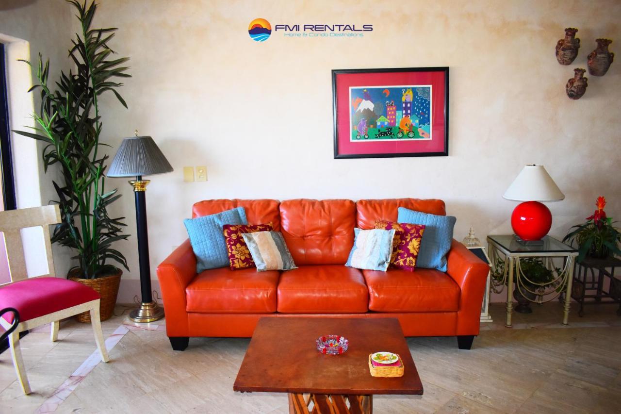 Marina Pinacate A-512 Aparthotel Puerto Peñasco Buitenkant foto