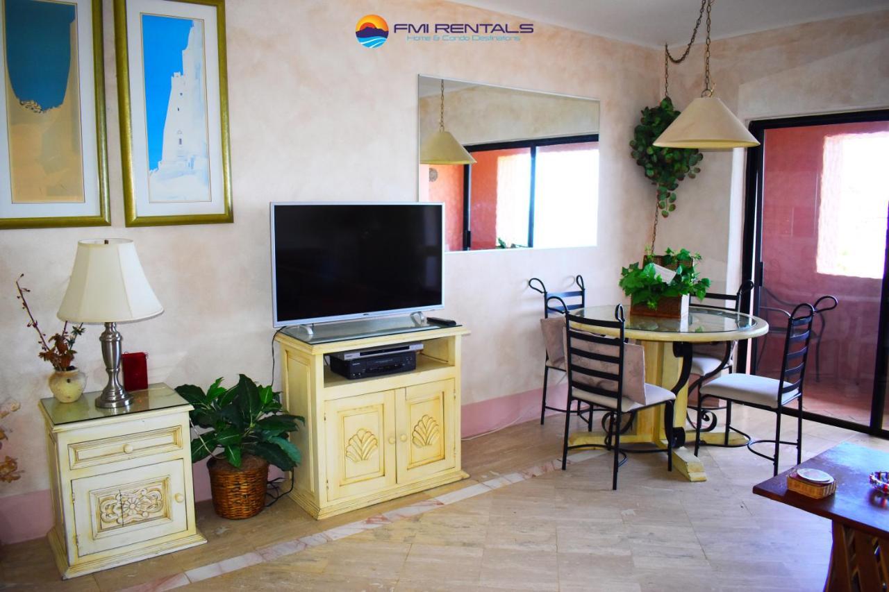 Marina Pinacate A-512 Aparthotel Puerto Peñasco Buitenkant foto