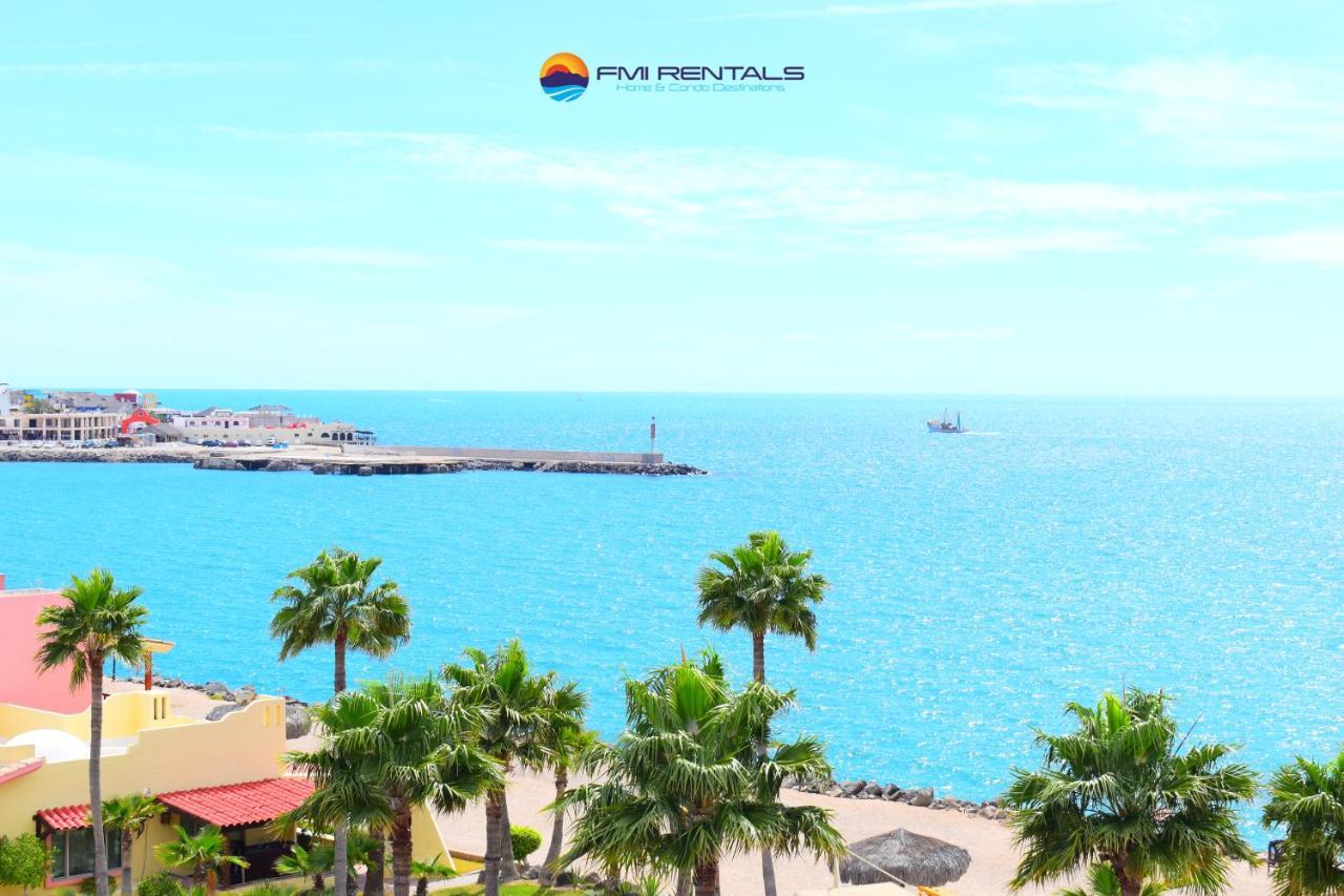 Marina Pinacate A-512 Aparthotel Puerto Peñasco Buitenkant foto