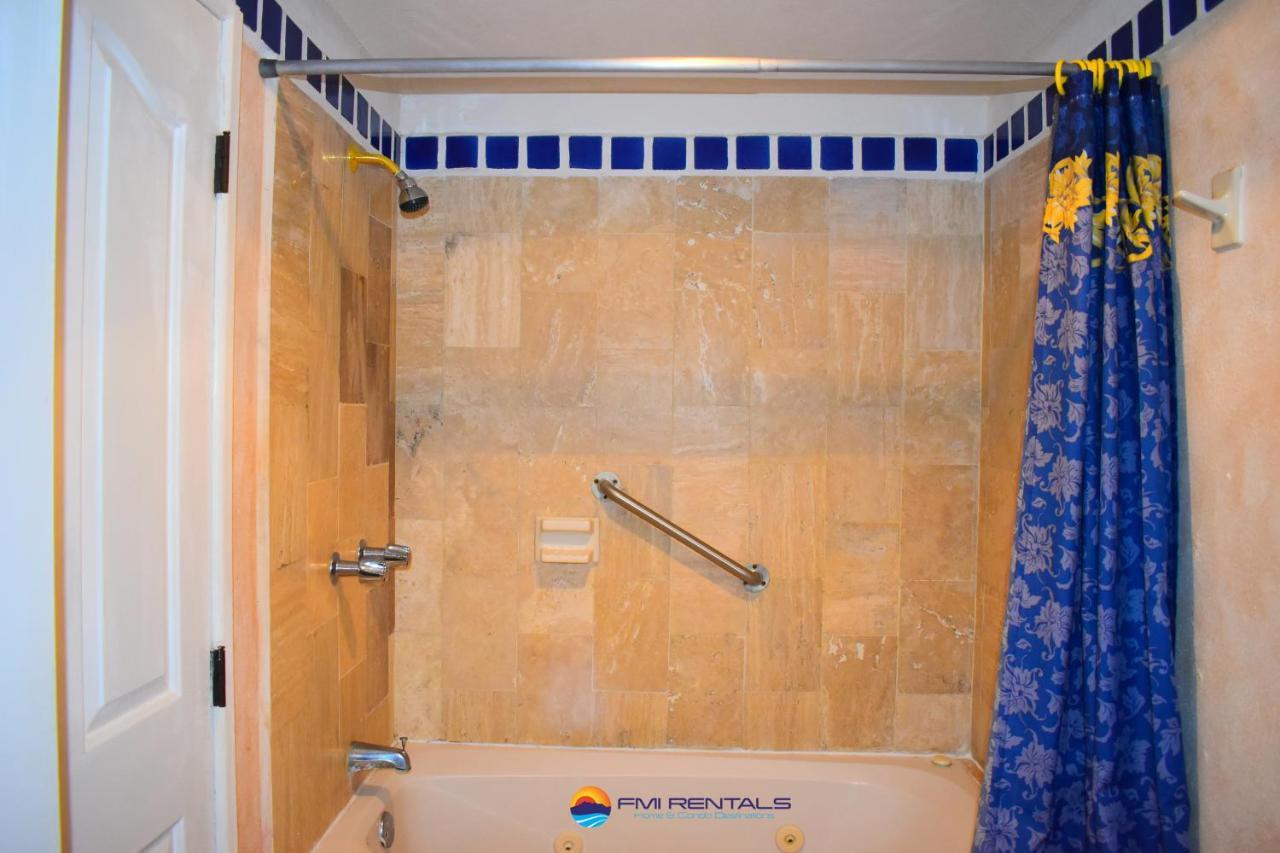 Marina Pinacate A-512 Aparthotel Puerto Peñasco Buitenkant foto