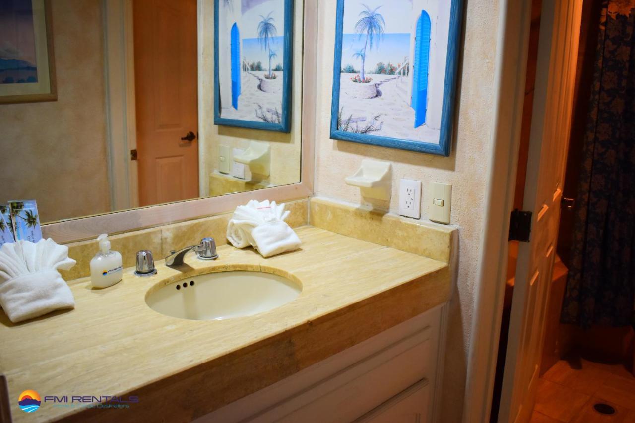 Marina Pinacate A-512 Aparthotel Puerto Peñasco Buitenkant foto