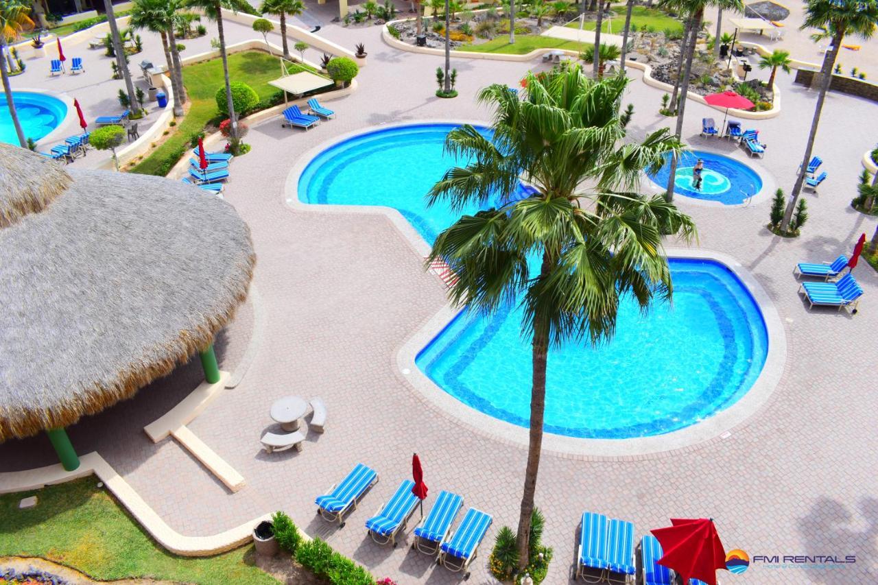 Marina Pinacate A-512 Aparthotel Puerto Peñasco Buitenkant foto