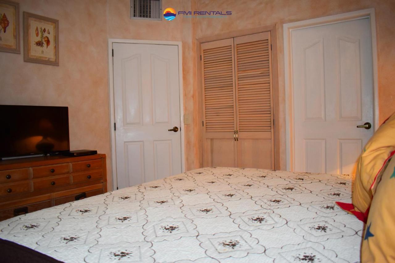 Marina Pinacate A-512 Aparthotel Puerto Peñasco Buitenkant foto