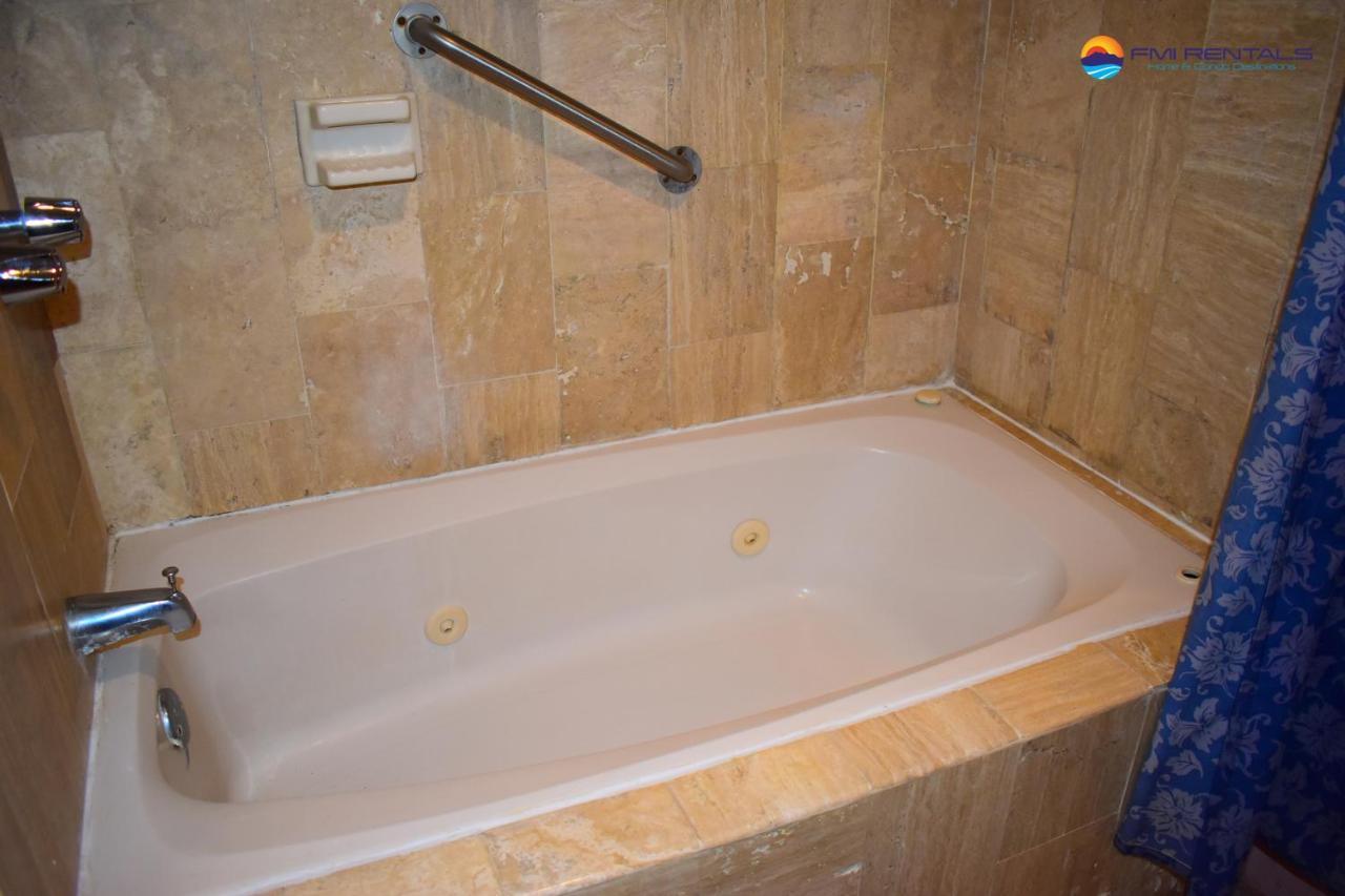 Marina Pinacate A-512 Aparthotel Puerto Peñasco Buitenkant foto